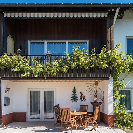 Haus Isele Apartment Urberg Exterior foto